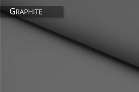 Dekodum Neinvazívna zatemňovacia roleta Graphite Šírka (cm): 38, Dĺžka (cm): 150, Farba mechanismu: Biela