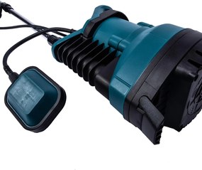 XTLINE Ponorné čerpadlo do suda 400 W