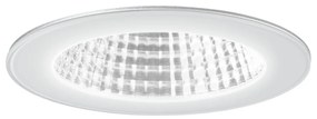 Zapustené LED IDown 13 odolné striekajúcej vode