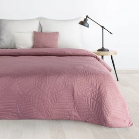 Prehoz na posteľ D91 BONI 6 170X210 cm, ružový
