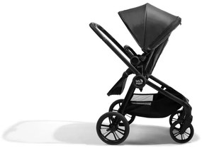 BabyJogger športový kočík City Sights rich black
