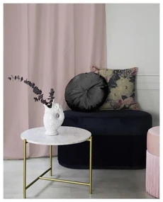 Biela ručne vyrobená váza Velvet Atelier Pez