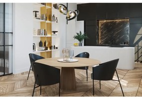 Stropné svietidlo Asturia Ring, 2x zlaté/transparentné sklenené tienidlo, B/G