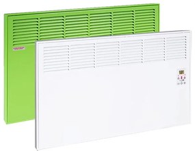 Ivigo EPK 4570 E10 1000 W elektrický konvektor, Zelená