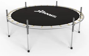 Trampolína SAUT zelená