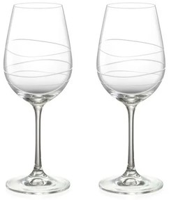 TESCOMA pohár na víno UNO VINO Vista 2 x 350 ml