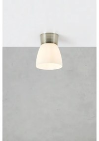 Markslöjd 109026 - Kúpeľňové stropné svietidlo NERJA 1xE27/40W/230V IP44, chróm