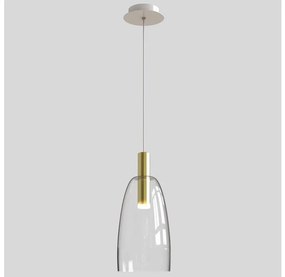 LED Luster na lanku MODENA LED/5W/230V