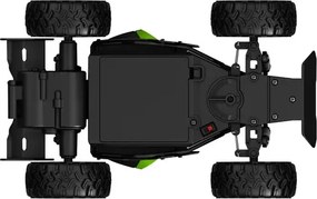 KRUZZEL Diaľkovo ovládané terénne vozidlo - Kruzzel