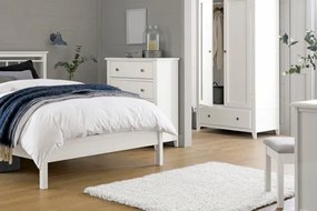 Koberec SUPREME 51201060 biely