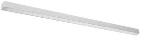 Nástenné LED svietidlo Pinne 150, 1x LED 39w, 3000k, s