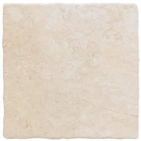 Dlažba Sintesi Pietra Antica beige 30x30 cm mat PIETRA15497