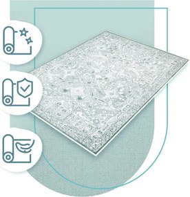 Koberec FD Sensi Jim mätový