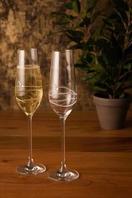 Diamante Swarovski Venezia 230 ml, 2 ks
