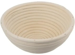 Orion Ošatka rattan okrúhlá, 19 cm, pr. 19 cm