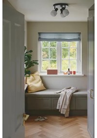 Nordlux - Bodové svietidlo MILFORD 3xE14/25W/230V