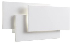 Moderné svietidlo REDO GAMER LED WHITE 01-1444