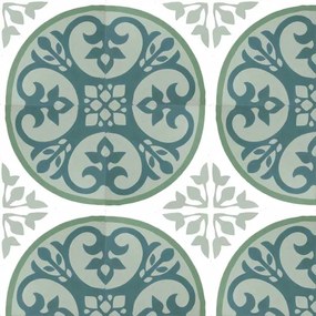 Cementové dlaždice 4120 | Articima