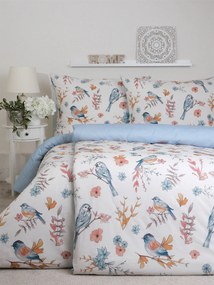 Bavlnené obliečky Renforcé – Viktorie