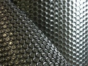 Marimex | Solárna plachta čierna pre bazény s Ø hladiny 4,5 m | 10400347