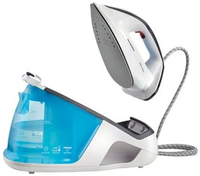 Silvercrest®  Parná žehliaca stanica Easy Temp Sdbe 2400 A1  (100354736)