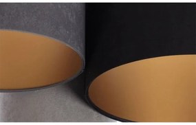 Stropné svietidlo SPACE 3xE27/60W/230V