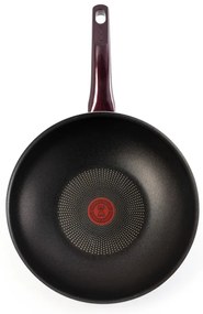 Wok hliníková panvica ø 28 cm Resisit Intense - Tefal