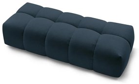 Tmavomodrá podnožka Mont-Blanc – Bobochic Paris