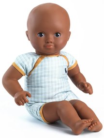 Baby Pomea - bábika Mimosa