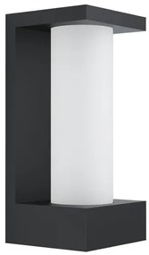 Eglo CIVIDINO nástenné svietidlo kov čierna 98744