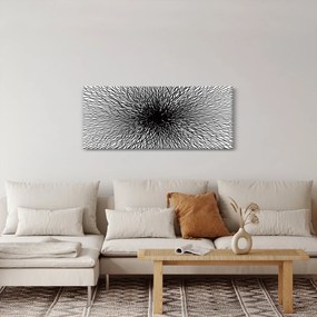 Obraz - Stred (120x50 cm)
