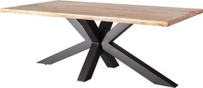 Stôl Vertex 200x100x75 cm