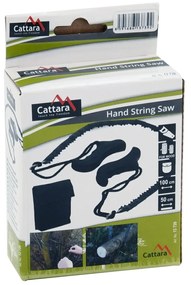 Cattara Ručná reťazová píla, 100 cm