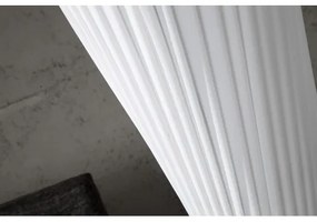 Stojaca lampa 5962 Biela XXL  - Komfort-nábytok