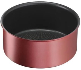 Tefal - 10-dielna sada riadu INGENIO DAILY CHEF medená