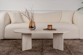 Sable - Travertine