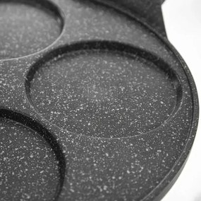 Orion Panvica na 4 volské oká Grande