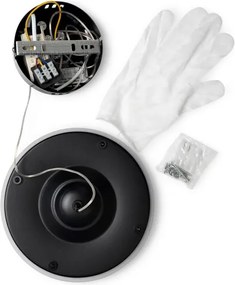 Brilagi - LED luster na lanku VERANO LED/15W/230V