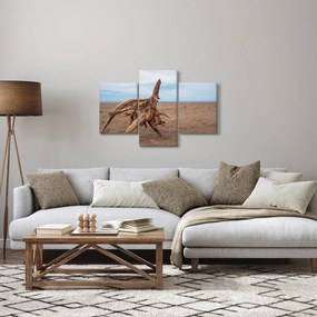 Obraz - Zaplavenie morom (90x60 cm)