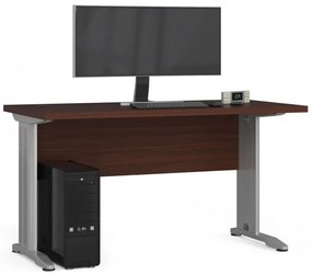 Kancelársky stôl BM - 135 wenge