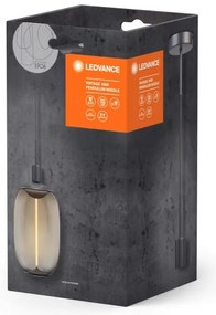 Ledvance - Luster na lanku PENDULUM NEEDLE 1xE27/15W/230V