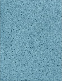 Lentex, PVC podlaha - lino Flexar PUR 603-10 modrá, na mieru, šíře 2m,4m, modrá, bez podkladu, kancelária