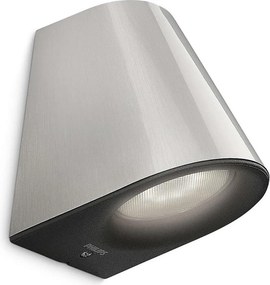 Philips 17287/47/16 - LED vonkajšie osvetlenie MYGARDEN VIRGA LED/3W/230V IP44