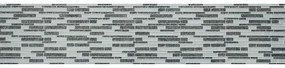 Sklenená mozaika XCM 8CFL VIACFAREBNÁ 30,5x30,5 cm