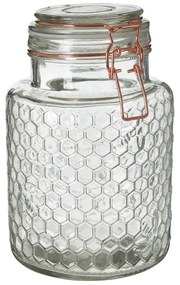 Sklenená dóza – Premier Housewares
