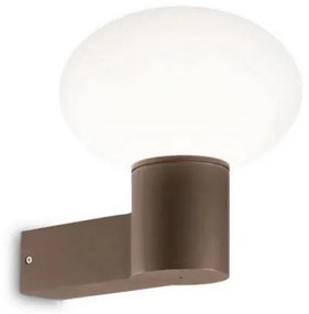 Ideal Lux - Náhradné tienidlo univerzálne CLIO pr. 28 cm biela