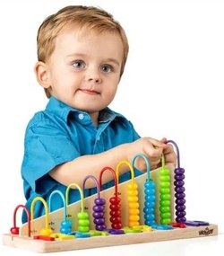 Počítadlo preklápacie s príkladmi