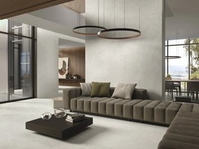 Dlažba Tessino Smoke Natural 120x120 R