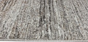 DC Koberec Oman 412 tmavá vizion zlatá Rozmer: 140×190 cm