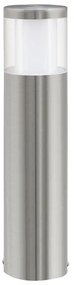Eglo 94278 - LED vonkajšie svietidlo BASALGO 1xLED/3,7W/230V IP44